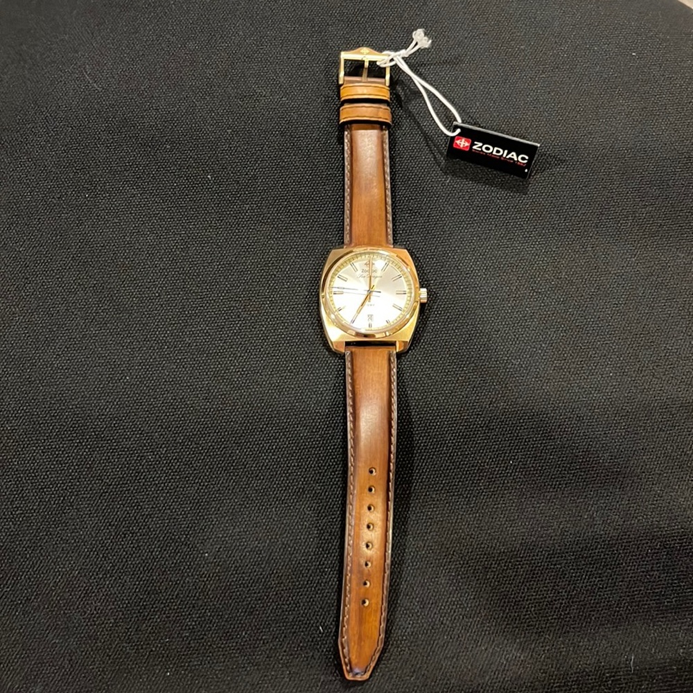 Zodiac Sea Dragon ZO9903. Mint condition.